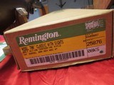Remington 700 Classic 8MM Rem Mag NIB Nice Dark Wood! - 23 of 23
