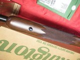 Remington 700 Classic 8MM Rem Mag NIB Nice Dark Wood! - 15 of 23