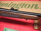 Remington 700 Classic 8MM Rem Mag NIB Nice Dark Wood! - 5 of 23