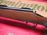 Remington 700 Classic 8MM Rem Mag NIB Nice Dark Wood! - 19 of 23
