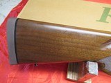 Remington 700 Classic 8MM Rem Mag NIB Nice Dark Wood! - 4 of 23