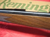 Remington 700 Classic 8MM Rem Mag NIB Nice Dark Wood! - 18 of 23