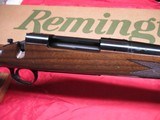 Remington 700 Classic 8MM Rem Mag NIB Nice Dark Wood! - 2 of 23