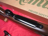 Remington 700 Classic 8MM Rem Mag NIB Nice Dark Wood! - 13 of 23