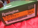 Remington 700 Classic 300 Win Mag NIB - 23 of 23