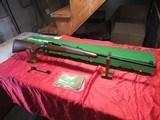 Remington 700 Classic 338 Win Mag NIB Nice dark wood! - 1 of 22
