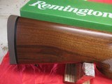 Remington 700 Classic 338 Win Mag NIB Nice dark wood! - 4 of 22
