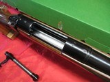 Remington 700 Classic 338 Win Mag NIB Nice dark wood! - 10 of 22