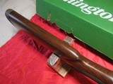 Remington 700 Classic 338 Win Mag NIB Nice dark wood! - 11 of 22
