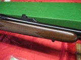 Remington 700 Classic 338 Win Mag NIB Nice dark wood! - 5 of 22