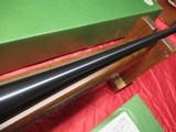 Remington 700 Classic 6.5MMX55 Swedish NIB Nice Dark Wood! - 11 of 21