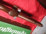Remington 700 Classic 6.5MMX55 Swedish NIB Nice Dark Wood! - 13 of 21