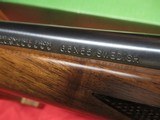 Remington 700 Classic 6.5MMX55 Swedish NIB Nice Dark Wood! - 15 of 21