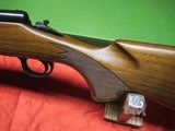 Remington 700 Classic 6.5MMX55 Swedish NIB Nice Dark Wood! - 18 of 21
