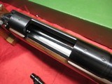 Remington 700 Classic 6.5MMX55 Swedish NIB Nice Dark Wood! - 9 of 21