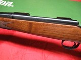 Remington 700 Classic 6.5MMX55 Swedish NIB Nice Dark Wood! - 17 of 21