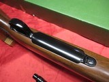 Remington 700 Classic 6.5MMX55 Swedish NIB Nice Dark Wood! - 12 of 21