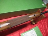 Remington 700 Classic 6.5MMX55 Swedish NIB Nice Dark Wood! - 14 of 21