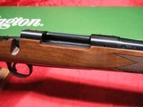 Remington 700 Classic 6.5MMX55 Swedish NIB Nice Dark Wood! - 2 of 21