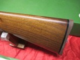 Remington 700 Classic 6.5MMX55 Swedish NIB Nice Dark Wood! - 19 of 21