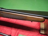 Remington 700 Classic 6.5MMX55 Swedish NIB Nice Dark Wood! - 5 of 21