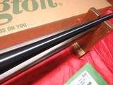 Remington 700 Classic 7MM-08 NIB Nice Dark Wood! - 11 of 21
