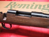 Remington 700 Classic 7MM-08 NIB Nice Dark Wood! - 2 of 21