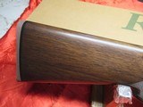 Remington 700 Classic 7MM-08 NIB Nice Dark Wood! - 4 of 21