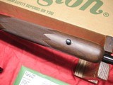 Remington 700 Classic 7MM-08 NIB Nice Dark Wood! - 14 of 21