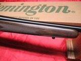 Remington 700 Classic 7MM-08 NIB Nice Dark Wood! - 5 of 21