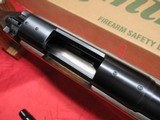 Remington 700 Classic 7MM-08 NIB Nice Dark Wood! - 9 of 21