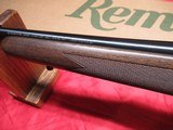 Remington 700 Classic 7MM-08 NIB Nice Dark Wood! - 16 of 21