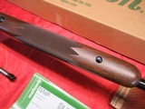 Remington 700 Classic 300 Savage NIB Nice Dark Wood! - 15 of 22