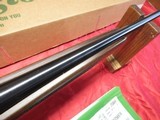 Remington 700 Classic 300 Savage NIB Nice Dark Wood! - 12 of 22