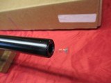 Remington 700 Classic 300 Savage NIB Nice Dark Wood! - 7 of 22