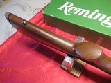 Remington 700 Classic 250 Savage NIB - 13 of 20