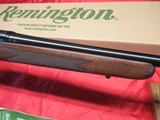 Remington 700 Classic 8MM Mauser 8X57 NIB Nice Dark Wood! - 5 of 21