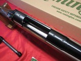 Remington 700 Classic 8MM Mauser 8X57 NIB Nice Dark Wood! - 9 of 21