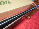 Remington 700 Classic 8MM Mauser 8X57 NIB Nice Dark Wood! - 11 of 21