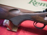 Remington 700 Classic 8MM Mauser 8X57 NIB Nice Dark Wood! - 3 of 21