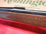 Remington 700 Classic 8MM Mauser 8X57 NIB Nice Dark Wood! - 17 of 21