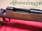 Remington 700 Classic 8MM Mauser 8X57 NIB Nice Dark Wood! - 2 of 21