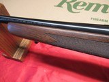 Remington 700 Classic 8MM Mauser 8X57 NIB Nice Dark Wood! - 16 of 21