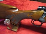 Early Remington 700 Varmint 243 Nice! - 3 of 21