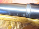 Early Remington 700 Varmint 243 Nice! - 18 of 21
