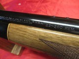 Remington 700 Varmint 22-250 99%! - 15 of 20