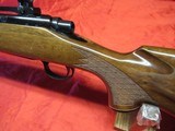 Remington 700 Varmint 22-250 99%! - 18 of 20
