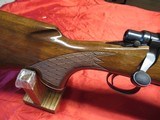 Remington 700 Varmint 22-250 99%! - 3 of 20