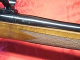 Remington 700 Varmint 22-250 99%! - 5 of 20