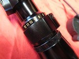 Vintage Nikon 4-12X40 Scope with Redfield rings and mount - 3 of 10